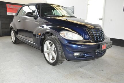 Chrysler PT Cruiser Gebrauchtwagen