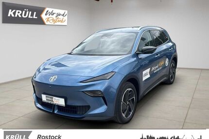 MG MG5 Gebrauchtwagen