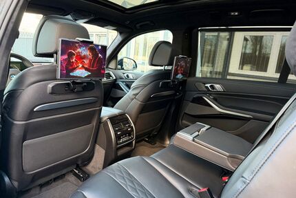 BMW X7 Gebrauchtwagen