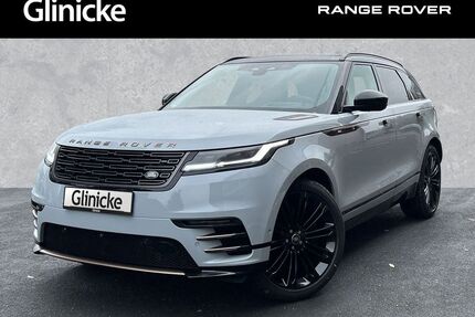 Land Rover Range Rover Velar Gebrauchtwagen