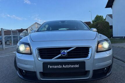 Volvo C30 Gebrauchtwagen