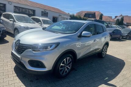 Renault Kadjar Gebrauchtwagen