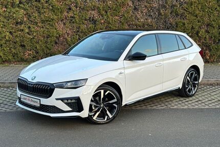 Skoda Scala Gebrauchtwagen