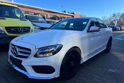 Mercedes-Benz C 220 Gebrauchtwagen