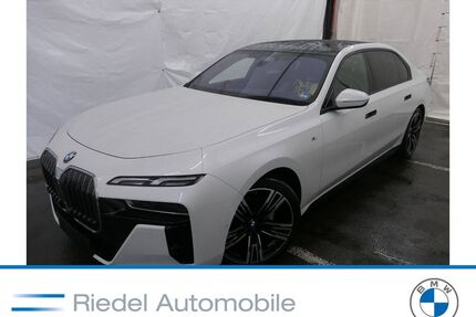 BMW 740 Gebrauchtwagen