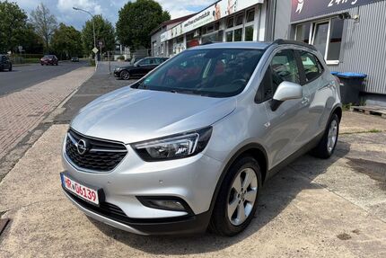 Opel Mokka X Gebrauchtwagen