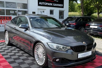 Alpina D4 Gebrauchtwagen