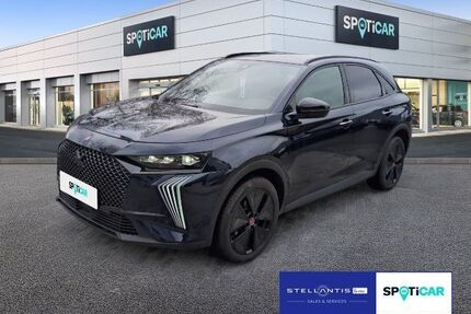 DS Automobiles DS7 (Crossback) Gebrauchtwagen