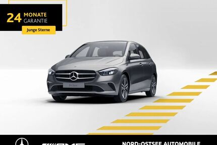Mercedes-Benz B 250 Gebrauchtwagen