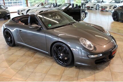 Porsche 911 Urmodell Gebrauchtwagen