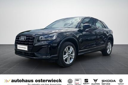 Audi Q2 Gebrauchtwagen