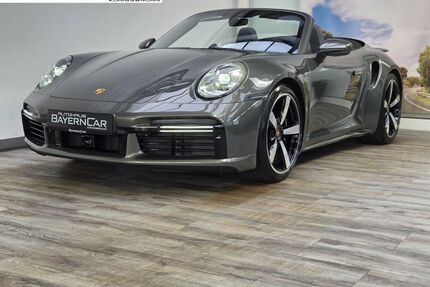 Porsche 992 Gebrauchtwagen