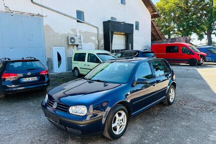 VW Golf Gebrauchtwagen