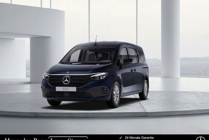 Mercedes-Benz EQT Gebrauchtwagen