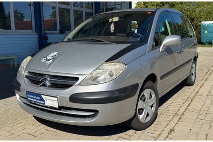 Citroen C8 Gebrauchtwagen