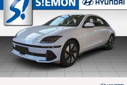 Hyundai IONIQ 6 Gebrauchtwagen