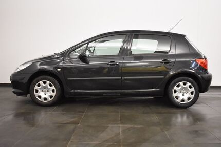 Peugeot 307 Gebrauchtwagen