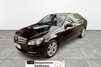 Mercedes-Benz C 180 Gebrauchtwagen