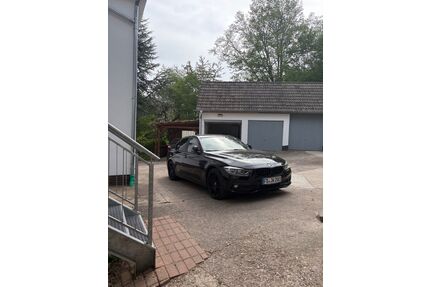 BMW 318 Gebrauchtwagen