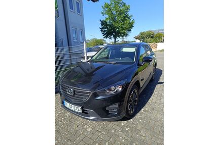 Mazda CX-5 Gebrauchtwagen
