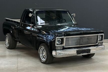 Chevrolet Silverado Gebrauchtwagen