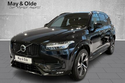 Volvo XC90 Gebrauchtwagen