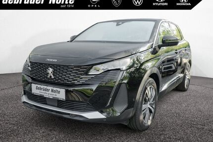 Peugeot 3008 Gebrauchtwagen