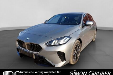 BMW 116 Gebrauchtwagen