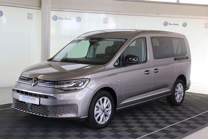 VW Caddy Maxi Gebrauchtwagen