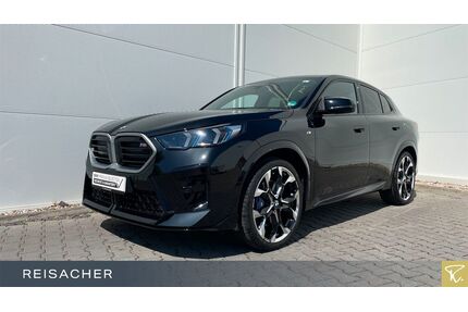 BMW X2 Gebrauchtwagen