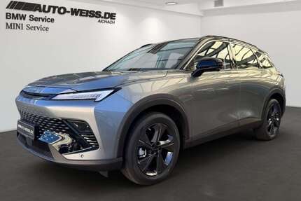 Baic Senova X55 Gebrauchtwagen