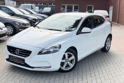 Volvo V40 Gebrauchtwagen