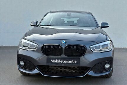 BMW 120 Gebrauchtwagen