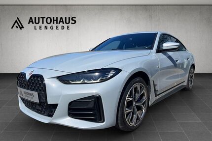 BMW 420 Gebrauchtwagen