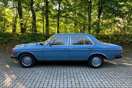Mercedes-Benz 200 Gebrauchtwagen