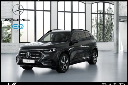 Mercedes-Benz GLB 200 Gebrauchtwagen