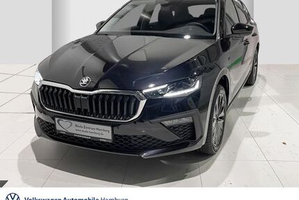 Skoda Scala Gebrauchtwagen