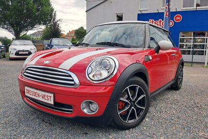 Mini Cooper Gebrauchtwagen