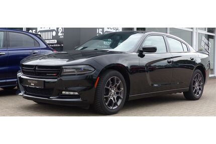 Dodge Charger Gebrauchtwagen