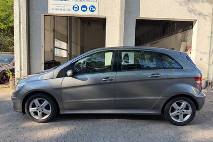 Mercedes-Benz B 200 Gebrauchtwagen