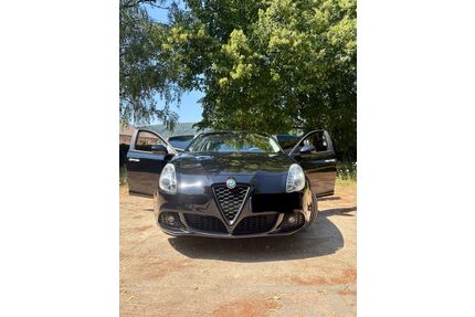 Alfa Romeo Giulietta Gebrauchtwagen