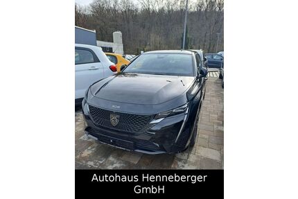 Peugeot 308 Gebrauchtwagen