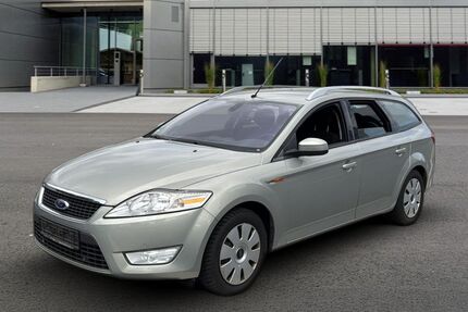 Ford Mondeo Gebrauchtwagen
