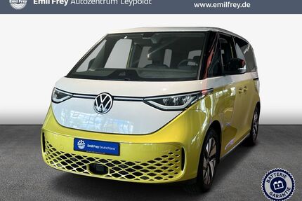 VW ID. Buzz Gebrauchtwagen