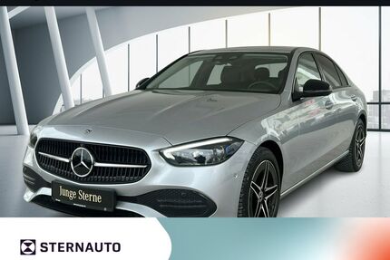 Mercedes-Benz C 300 Gebrauchtwagen