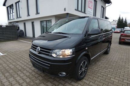 VW T5 Multivan Gebrauchtwagen
