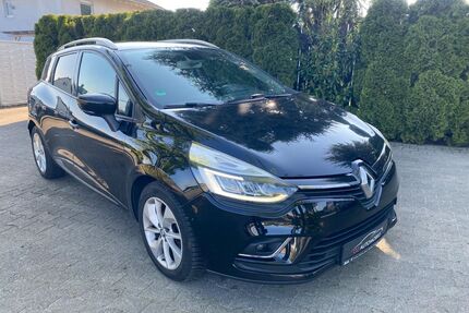 Renault Clio Gebrauchtwagen