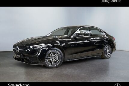 Mercedes-Benz C 220 Gebrauchtwagen