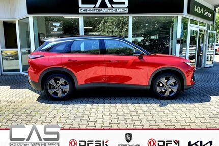Baic X55 Gebrauchtwagen