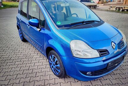 Renault Modus Gebrauchtwagen